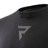 REBELHORN KOSZULKA TERMOAKTYWNA FREEZE II BLACK